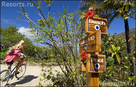 Biras Creek Resort 34